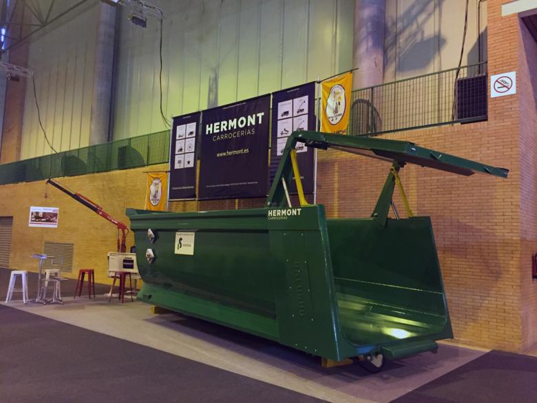 Arranca el I Salón Internacional de Minería Metálica 