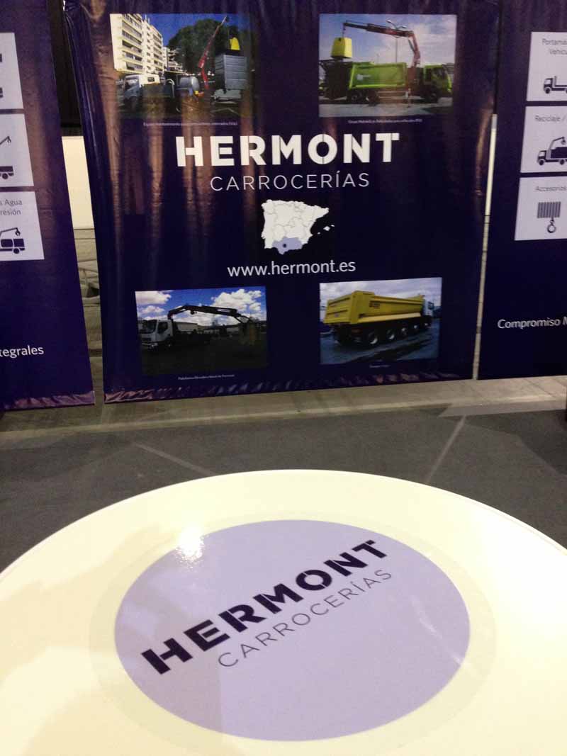 HERMONT