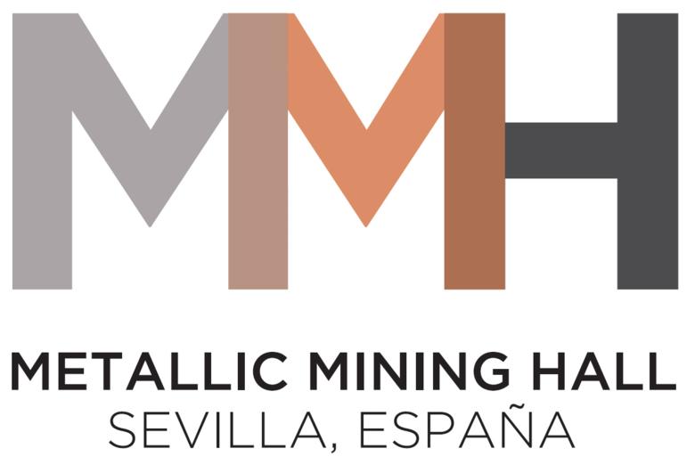 HERMONT estará presente en MMH (Metallic Mining Hall)