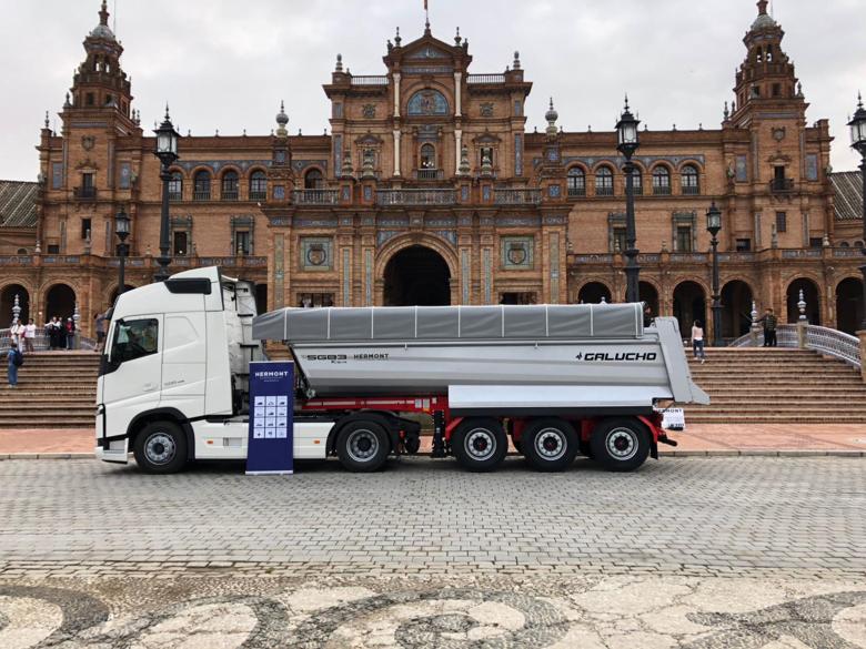 10º Aniversario Anfacar - Exposición Vehículos Carrozados