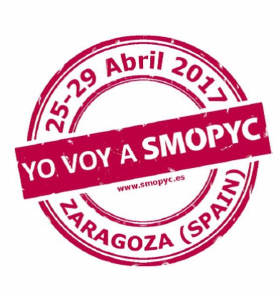 SMOPYC 2017