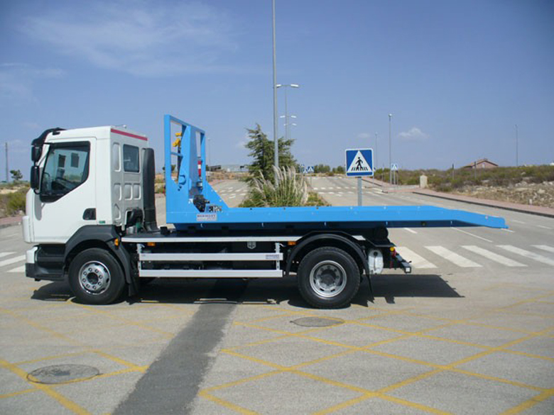 VOLVO FL