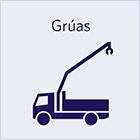 Gruas