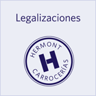 Legalizaciones y homologaciones