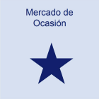 Mercado de ocasión